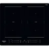 Image de HOTPOINT - Plaque induction vitrocéramique 4 feux - HS5160CNE 5.4x59x51