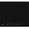 Image de Plaque Induction Indesit Piano Cottura IB65B60NE 240V 7200W 60Hz Vitrocéramique Noir
