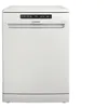 Image de Indesit DFO 3C23 A - Lave-vaisselle - profondeur : 59 cm - blanc