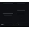 Image de HOTPOINT - Table induction - HQ5660SNE - 5.4x59x51 cm