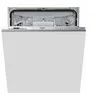 Image de HOTPOINT ARISTON Lave vaisselle tout integrable 60 cm HI5030WEF Active Dry 43 dB