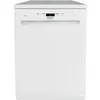 Image de Hotpoint Ariston HFC 3T232 WG - Lave-vaisselle - largeur : 60 cm - profondeur : 59 cm - hauteur : 85 cm - blanc