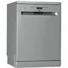 Image de Lave vaisselle pose libre HOTPOINT HFC 3C26 CW X 14 couverts 60 cm