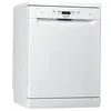 Image de Lave-vaisselle 60cm 14 couverts 41db blanc Hotpoint HFC3C41CW