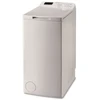 Image de Lave-linge Top Indesit Btws72200fr/n