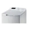 Image de Lave linge top indesit BTW S72200 EU/N 7 kg 1151 tr/min 40 cm