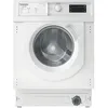 Image de HOTPOINT - Lave-linge hublot encastrable 7kg - BIWMHG71483EU
