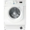 Image de Biwmil71252eu 7kg 1200rpm 53db 240v acier inoxydable plastique blanc