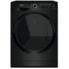 Image de Lave linge hublot hotpoint NDD 11725 BDA EU 11 kg 1600 tr/min 59.5 cm