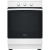 Image de Cuisinière Induction Indesit Is67iq5pcw