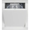 Image de Lave-vaisselle Intégrable 60 Cm Indesit D2ihl326