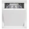 Image de Lave-vaisselle 60cm 14 couverts 46db tout intégrable Indesit D2IHL326