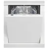 Image de lave-vaisselle tout intégrable Indesit 60 cm 14 couverts 44 db - d2ihd524a