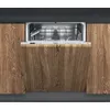 Image de HOTPOINT - Lave-vaisselle encastrable - H2IHD524A Argent 82x59.8x55.5