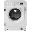 Image de Lavante-sechante tout integrable, INNEX, 8 + 6 KG, 1400 trs, Classe energie D/B, 70dB, 58L, Moteur Induction, Led Premium, Push&Go
