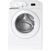 Image de Lave-linge frontal 10kg 1400 tours/min Indesit BWA101496XWVFR
