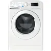Image de Lave-linge séchant Indesit BDE86435WVFR 8 kg Blanc