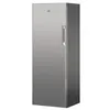 Image de Congélateur armoire 59.5cm 245l statistique Indesit UI62SFR