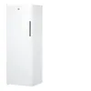 Image de Indesit UI6 2 W FR - Congélateur - vertical - largeur : 59.5 cm - profondeur : 64.5 cm - hauteur : 167 cm - 245 litres - classe E - blanc global