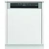 Image de Lave vaisselle encastrable indesit I3B L634 X 14.0 couverts 60.0 cm