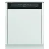 Image de Lave vaisselle encastrable indesit I3B L634 B 14.0 couverts 60.0 cm