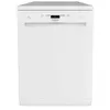 Image de Hotpoint Ariston H4F D641A - Lave-vaisselle - Niche - largeur : 60 cm - profondeur : 59 cm - hauteur : 82 cm - blanc