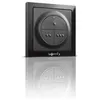 Image de Commande murale Somfy WALL SWITCH 3 IO (1870560A)