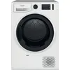 Image de HOTPOINT - Sèche-linge pompe à chaleur posable, 8,0 kg Blanc 84.9x59.5x65.5