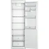 Image de Réfrigérateur encastrable HOTPOINT - HASD18A031A1 - Acier - 177 x 54 x 54.5 cm