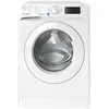 Image de Lave-linge hublot INDESIT BWE81496XWVFR