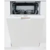Image de indesit in2ike107 - tout intégrable
