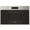 Image de Micro-ondes Solo Imk11x - Capacité 22 L - Indesit