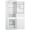 Image de Réfrigérateur congélateur en bas Indesit INCO18DC03 Blanc