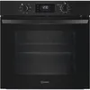 Image de Four encastrable INDESIT IO 275P B Noir