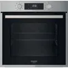 Image de HOTPOINT - Four encastrable catalyse - HAO455CX Inox 59.5x59.5x55.1