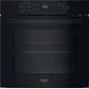 Image de HOTPOINT - Four encastrable pyrolyse - HAO475PB Noir 59.5x59.5x55.1