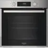 Image de HOTPOINT - Four encastrable Pyrolyse - HAO5540PX Inox 59.5x59.5x55.1