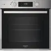 Image de HOTPOINT - Four encastrable pyrolyse - HAO854PSX Inox 59.5x59.5x55.1