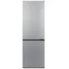Image de Réfrigérateur Congélateur Bas 60cm 322l Nofrost Inox Indesit Ink25322s4e