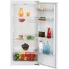Image de 198l.ttut.h121,5l54.35db.eb.gl Indesit lins1211b4