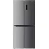 Image de Réfrigérateur américain 79.5cm 421l nofrost inox Indesit INGF6421XP4E