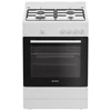 Image de Cuisinière à Gaz Indesit I6ggkmwf