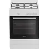 Image de Cuisinière gaz INDESIT I6GGKMWF