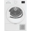 Image de Sèche-linge Pompe à Chaleur Indesit Cyd92dwwfrx