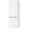 Image de Réfrigérateur congélateur en bas Indesit INKS8261W4E
