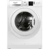 Image de Lave-linge hublot NS11469FWKFR - 11 kg - Induction - L60cm - 1400 trs/min - Classe A - Blanc