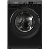 Image de Lave-linge hublot NS11469FBKFR - 11 kg - Induction - L60cm - 1400 trs/min - Classe A - Noir