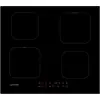 Image de Indesit IS F 18Q60 NE, Induktionskochfeld, 60cm, Plaque de cuisson, Noir