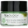 Image de Teaology Crème Visage Ultra Raffermissante au Thé Matcha 50ml/1.6oz black