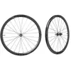 Image de Miche Jeu De Roues Vtt Carbo Graff 29´´ Disc Tubeless 12 x 100 / 12 x 142 mm